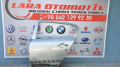 OPEL CORSA D ARKA SOL KAPI