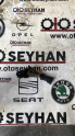 Oto Çıkma Parça / Opel / Astra / Elektrik / Elektrik Tesisatı / Çıkma Parça 