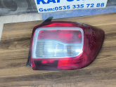 Oto Çıkma Parça / Dacia / Sandero / Far & Stop / Sağ Arka Stop / Çıkma Parça 