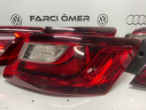 Oto Çıkma Parça / Renault / Megane / Far & Stop / Sağ Arka Stop / Çıkma Parça 