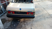 dogan slx arka bagaj