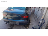 Oto Çıkma Parça / Renault / Megane / Tampon / Arka Tampon / Çıkma Parça 