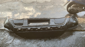 2GA807434 vw t-roc arka tampon spoyler