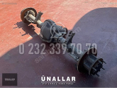 Oto Çıkma Parça / Ford / Transit / Motor / Krank / Çıkma Parça 