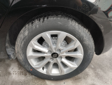 Oto Çıkma Parça / Renault / Clio / Jant & Lastik / Çelik Jant / Çıkma Parça 