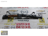 OPEL ZAFİRA D ÖN TAMPON İÇ MASKE OEM 9808490680 ÇIKMA SÖKME