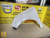 Oto Çıkma Parça / Renault / Clio / Kaporta & Karoser / Sol Ön Çamurluk / Çıkma Parça 