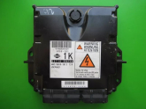 Ni̇ssan Navara D40 2.5 Motor Beyni / 275830-3490 5800-360 1J MB2