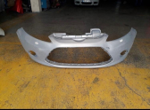 Ford fiesta 2011 ön tampon ve tüm çıkma parçalar