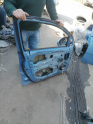 Oto Çıkma Parça / Chevrolet / Kalos / Kaporta & Karoser / Sol Ön Kapı / Çıkma Parça 