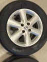 Oto Çıkma Parça / Nissan / Note / Jant & Lastik / Jant & Lastik Takımı / Çıkma Parça 