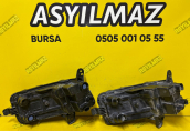 Oto Çıkma Parça / Volkswagen / Polo / Far & Stop / Sis Farı / Çıkma Parça 