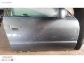 Oto Çıkma Parça / Audi / A4 / Kaporta & Karoser / Sağ Ön Kapı / Çıkma Parça 