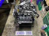 Oto Çıkma Parça / Volkswagen / Passat / Motor / Motor (komple) / Çıkma Parça 