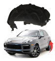 9Y0810907C CAYENNE 2018 CAMURLUK DAVLUMBAZI ARKA  SOL