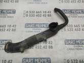ÇIKMA OPEL CORSA HAVA FİLTRESİ BORUSU