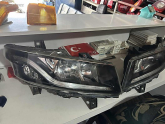 Oto Çıkma Parça / Iveco - Otoyol / Daily / Far & Stop / Sol Ön Far / Çıkma Parça 