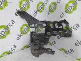 MERCEDES C 2020 2024 W206 SOL ÖN TAMPON İÇ BRAKET A2068857301