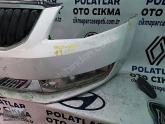 Oto Çıkma Parça / Skoda / Octavia / Tampon / Ön Tampon / Çıkma Parça 