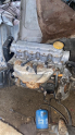 Opel corsa b kasa 1.4 benzinli komple motor