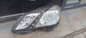 Oto Çıkma Parça / Mercedes / E Serisi / Far & Stop / Sol Ön Far / Çıkma Parça 