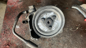 Oto Çıkma Parça / Fiat / Siena / Direksiyon / Direksiyon Pompası / Çıkma Parça 