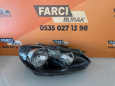 VOLKSWAGEN GOLF 6 SAĞ FAR HATASIZ ORJİNAL