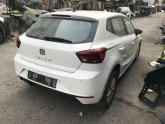 Oto Çıkma Parça / Seat / Ibiza / Kaporta & Karoser / Sağ Arka Kapı / Çıkma Parça 
