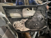 Oto Çıkma Parça / Renault / Megane / Koltuk & Döşeme / Kapı Döşemesi / Çıkma Parça 