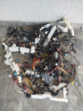 BMW X5 E70 KABİN İÇ TESİSAT EGE OTOMOTİV BURSA