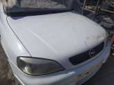 Oto Çıkma Parça / Opel / Astra / Kaporta & Karoser / Kaput / Çıkma Parça 