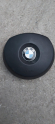 BMW X5 direksiyon airbağı