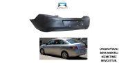 PEUGEOT 301 2013+  ARKA TAMPON  SIFIR 1608728980 1608729180