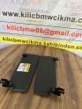 Oto Çıkma Parça / Bmw / 5 Serisi / Koltuk & Döşeme / Güneşlik / Çıkma Parça 