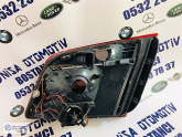 Oto Çıkma Parça / Bmw / 5 Serisi / Far & Stop / Sol Arka Stop / Çıkma Parça 