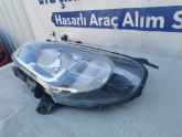 Oto Çıkma Parça / Fiat / Doblo / Far & Stop / Sol Ön Far / Çıkma Parça 