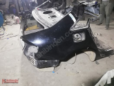 Oto Çıkma Parça / Audi / A4 / Kaporta & Karoser / Ön Şasi / Çıkma Parça 