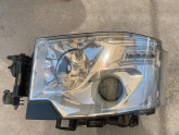 RENAULT TRUCK T SERİSİ SOL FAR KOMPLE 7482251331