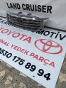 Oto Çıkma Parça / Toyota / Hilux / Kaporta & Karoser / Panjur / Çıkma Parça 