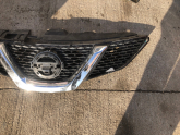 Oto Çıkma Parça / Nissan / Qashqai / Kaporta & Karoser / Panjur / Çıkma Parça 