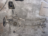 Oto Çıkma Parça / Volkswagen / Passat / Alt Takım / Arka Dingil / Çıkma Parça 