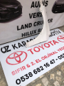 Oto Çıkma Parça / Toyota / Corolla / Kaporta & Karoser / Sol Ön Çamurluk / Çıkma Parça 