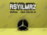 Oto Çıkma Parça / Mercedes / C Serisi / Arma & Yazı / Panjur Arması / Çıkma Parça 