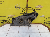 Oto Çıkma Parça / Opel / Astra / Far & Stop / Sağ Ön Far / Çıkma Parça 