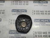 Oto Çıkma Parça / Renault / Clio / Direksiyon / Direksiyon Airbag / Çıkma Parça 