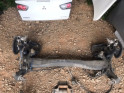 Oto Çıkma Parça / Peugeot / 308 / Alt Takım / Arka Dingil / Çıkma Parça 