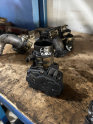 BMW F20 GAZ KELEBEĞİ
