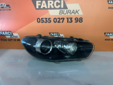 VOLKSWAGEN SCIROCCO SAĞ FAR MERCEKLİ ORJİNAL