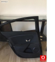 Oto Çıkma Parça / Renault / Fluence / Kaporta & Karoser / Sağ Arka Kapı / Çıkma Parça 