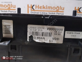 Oto Çıkma Parça / Volkswagen / Caddy / Göğüslük & Torpido / Gösterge Çerçevesi / Çıkma Parça 
